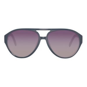 Óculos escuros masculinoas Timberland TB2146-5996B Verde Smoke Gradient