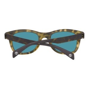 Óculos escuros masculinoas Timberland TB9080-5055R Verde Havana (ø 50 mm)