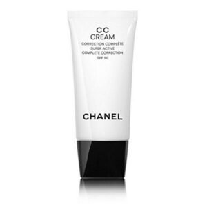 Corretor Facial CC Cream Chanel (30 ml)