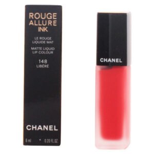 Batom Rouge Allure Ink Chanel