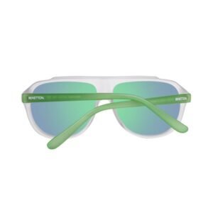 Óculos escuros masculinoas Benetton BE921S02