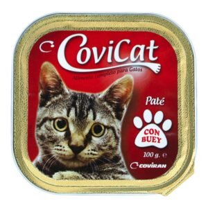 Comida para gato Red Cat Boi (100 g)