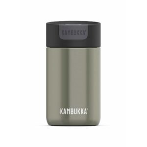 Termo ‎Kambukka Olympus Aço inoxidável (300 ml) (Recondicionado A+)
