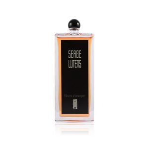 Perfume Unissexo Fleurs D’Oranger Serge Lutens (100 ml) (100 ml)