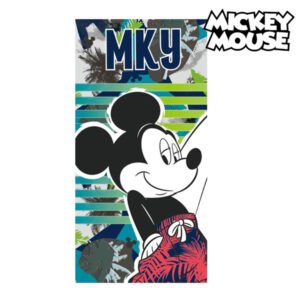 Toalha de Praia Mickey