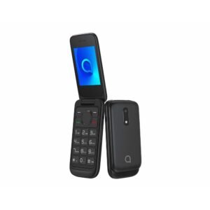 Telefone Telemóvel Alcatel 2053D 2,4″ 4 GB Bluetooth 2.1 (Recondicionado A+)