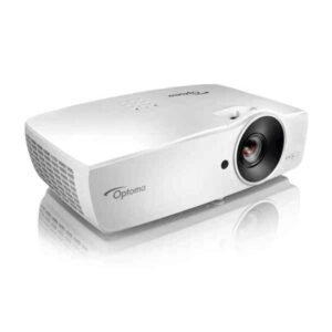 Projector Optoma EH461 5000 Lm Branco