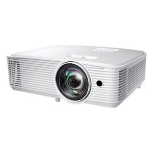 Projector Optoma X309ST 3700 lm Branco