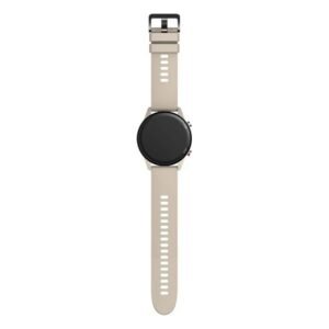 Smartwatch Xiaomi Mi Watch 1,39″ GPS 420 mAh