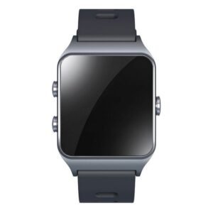 Smartwatch LEOTEC Swim Swolf 1,3″ GPS 250 mAh IP68