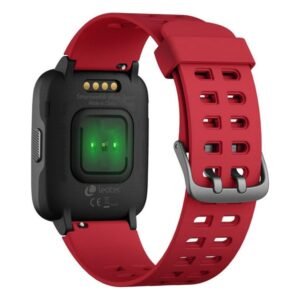 Smartwatch LEOTEC Worldfit 1,3″ 5 atm 210 mAh