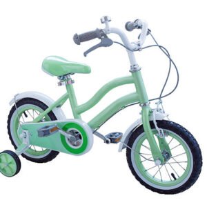 Bicicletas infantis
