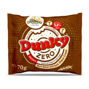 Dunky Zero Donut – 70g