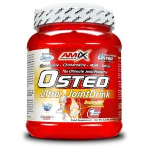 OSTEO ULTRA JOINTDRINK – 600G