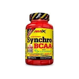 Synchro BCAA Plus Sustamine